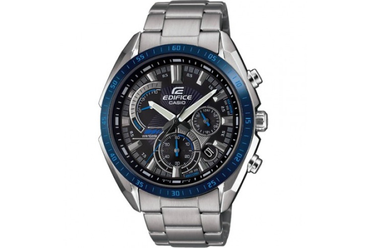 Casio EFR-570DB-1BVUDF Erkek Kol Saati